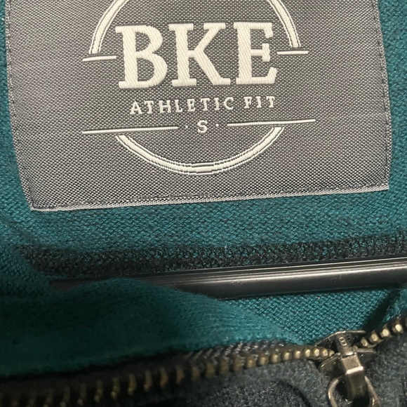BKE Half-Zip Sweatshirt - Picture 3 of 3